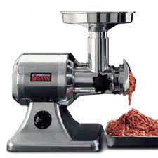 MEAT MINCER